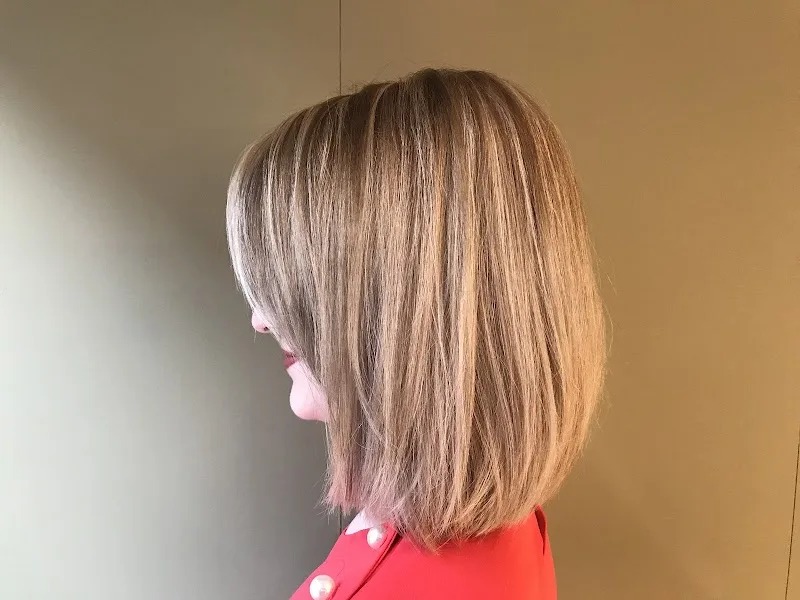 NJB coiffure