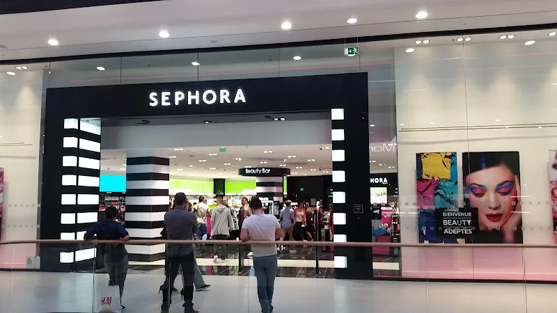 Produits de beauté "Sephora