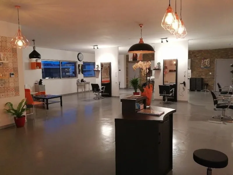 Coiffeur Camille Coste - Coiffure Perpignan - Photo de couverture - OneBooking
