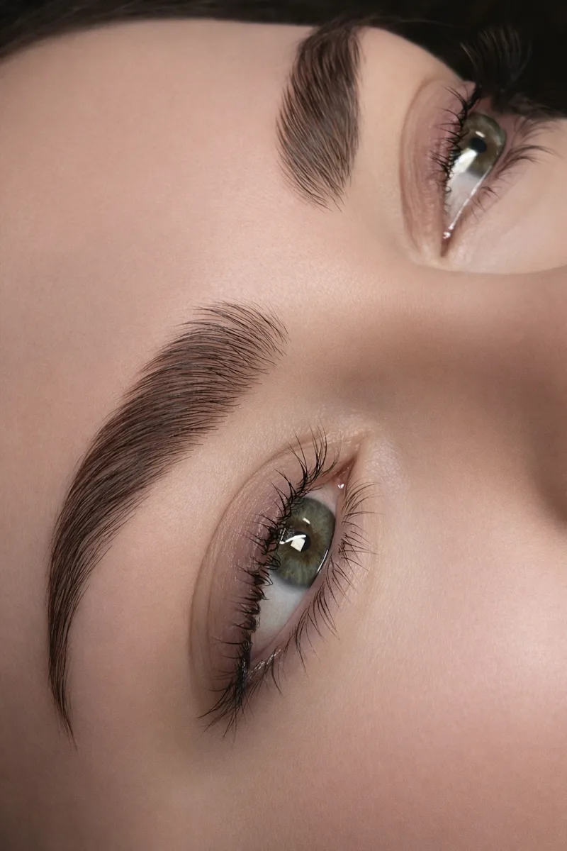 NOMA STUDIO - Sourcils & cils Lille - Photo de couverture - OneBooking