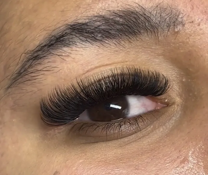 Cils te plaît