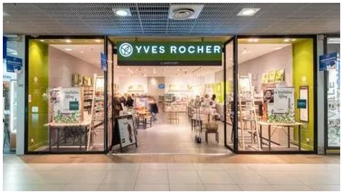 Yves Rocher - Épilation Rouen - Photo de couverture - OneBooking