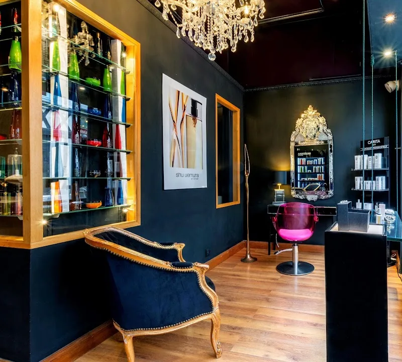 Re-Naissance Coiffeur