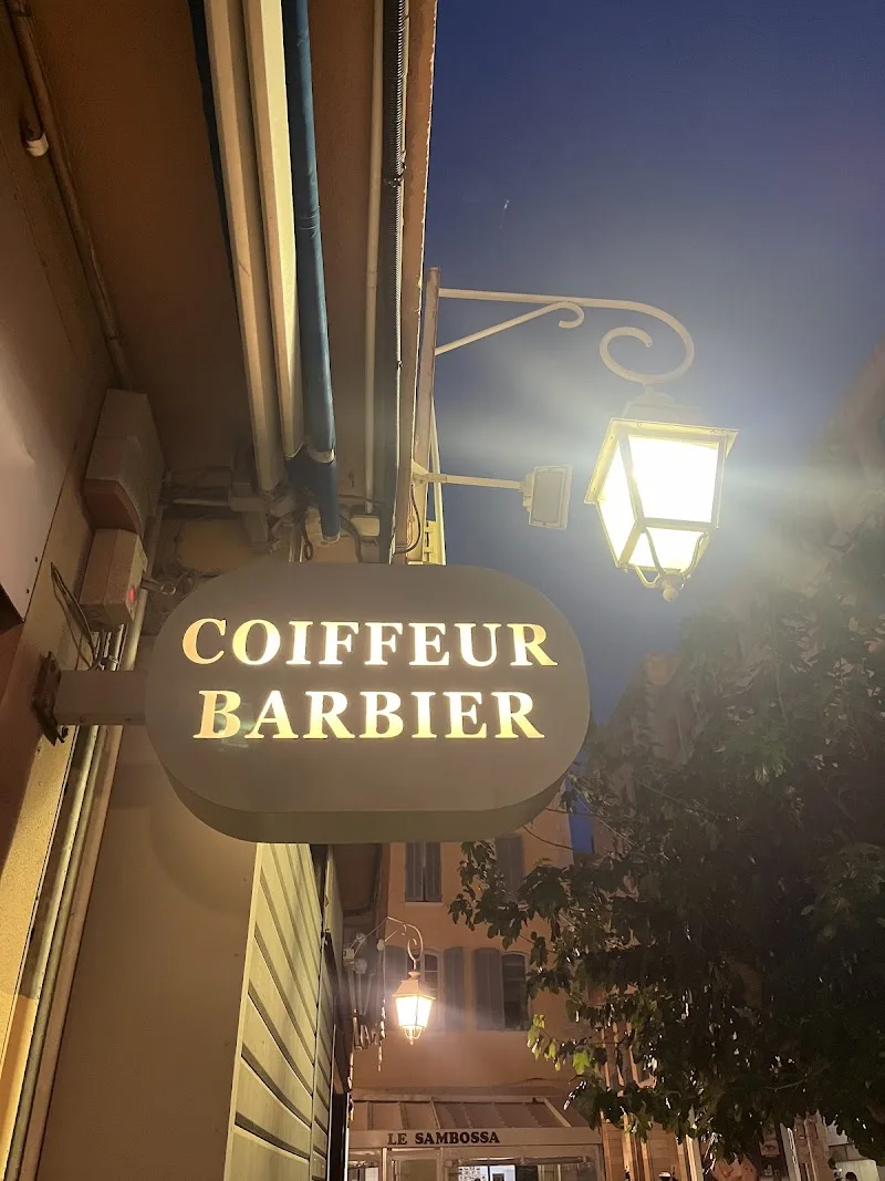 F&G Coiffeur - Barbier