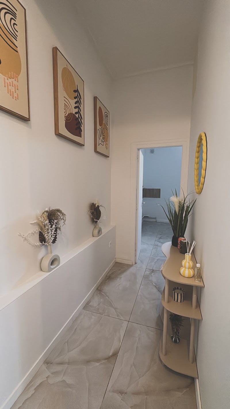 Le Zeï Spa
