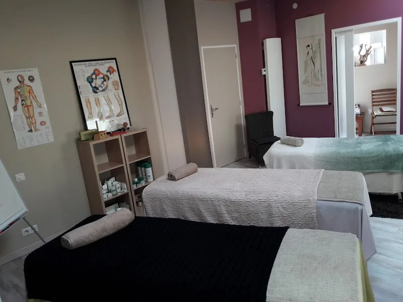 L'Atelier du Bien-être - Massage Bayonne - OneBooking