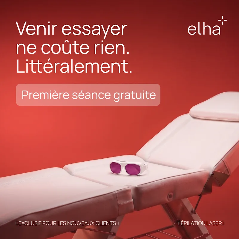 Elha Laser Center Nimes
