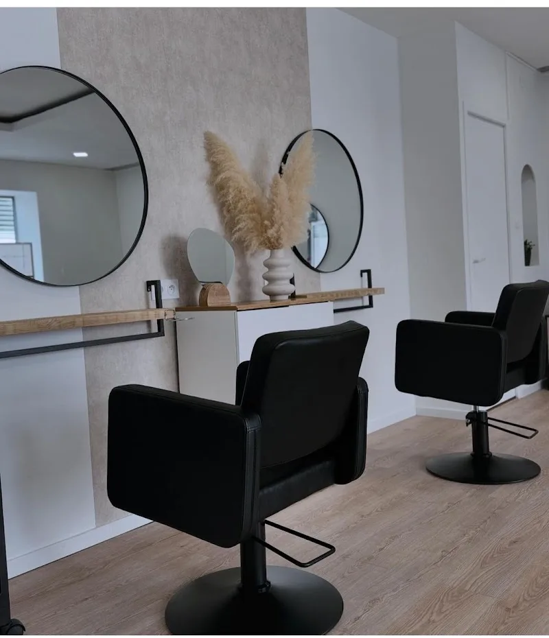 A.K beautyHair (Nîmes)