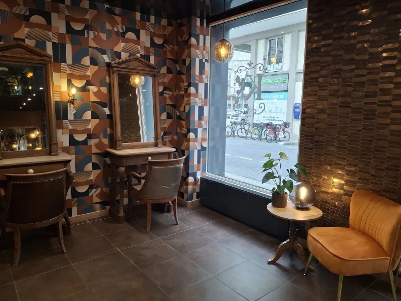 Salon Kamel