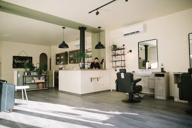 Biocoiff' - Coiffeur Bio Nancy et Colorations Végétales