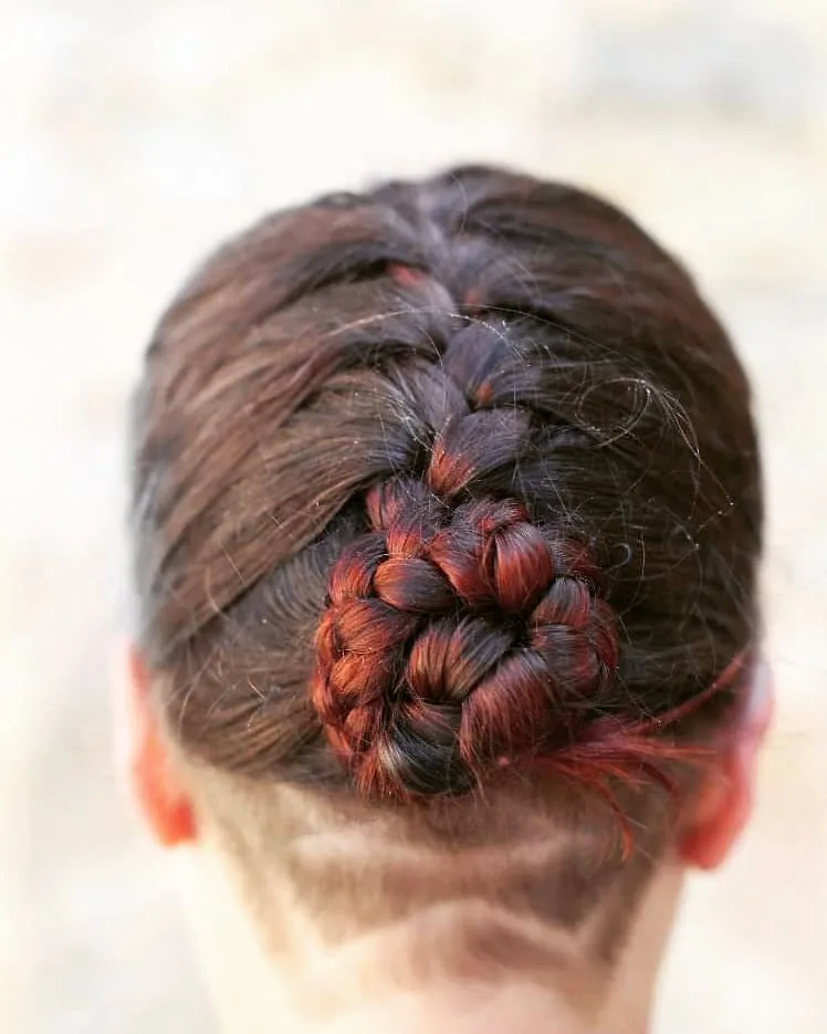 Coté Square - Coiffure Besançon - Photo de couverture - OneBooking