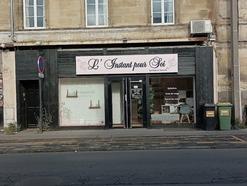 L'instant pour soi