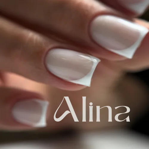 Alina Ongles&Cils