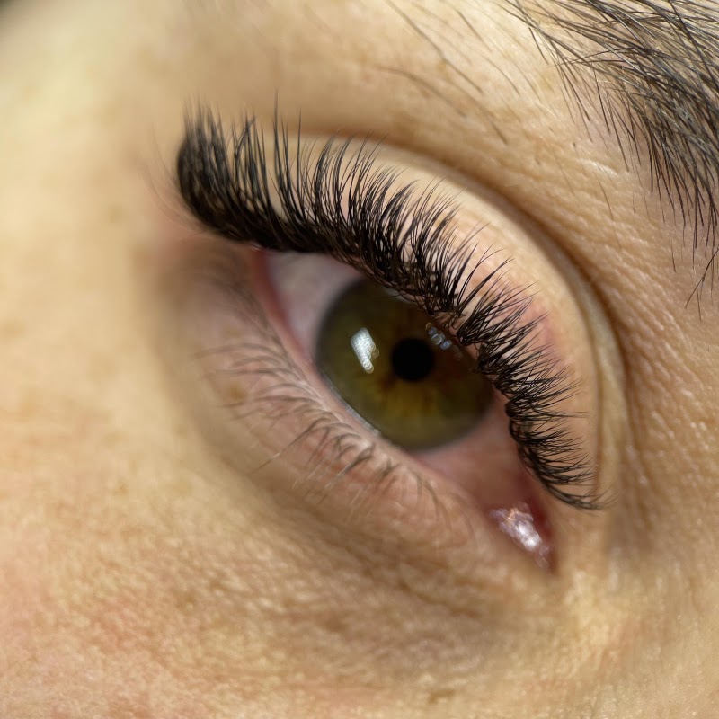 OHC Ruma Lash