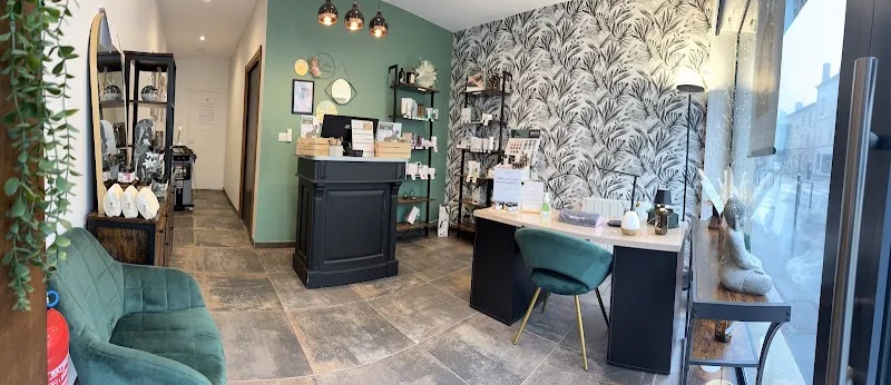 Prun'Elle institut de beauté I Esthéticienne I Soin visage I Rehaussement de cils I Nancy - Épilation Nancy - Photo de couverture - OneBooking