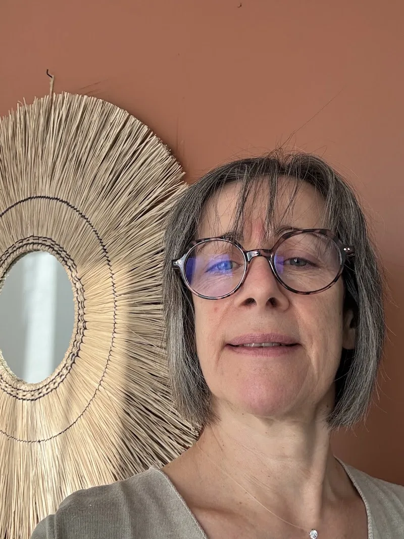 Le coin d’Isabelle - Énergéticienne Magnétiseuse