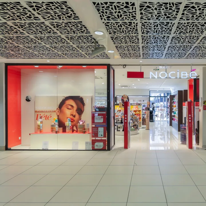 Nocibé - METZ - Épilation Metz - Photo de couverture - OneBooking