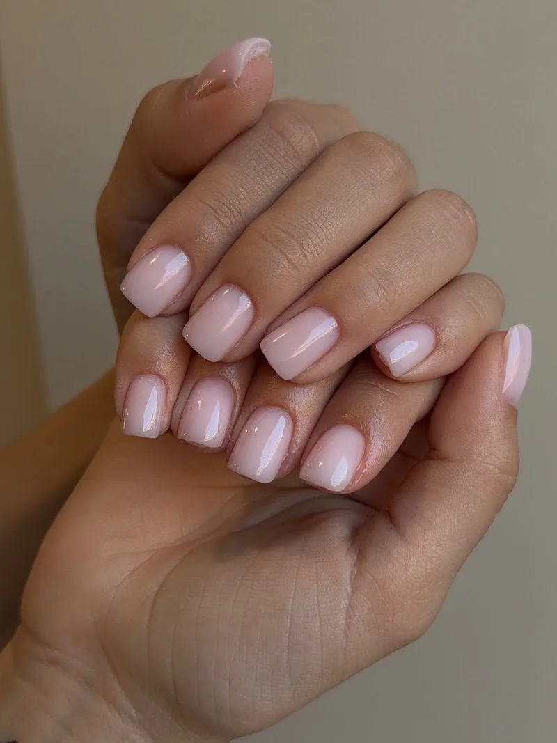 Elena Paris 17 | Manucure Russe / Nails