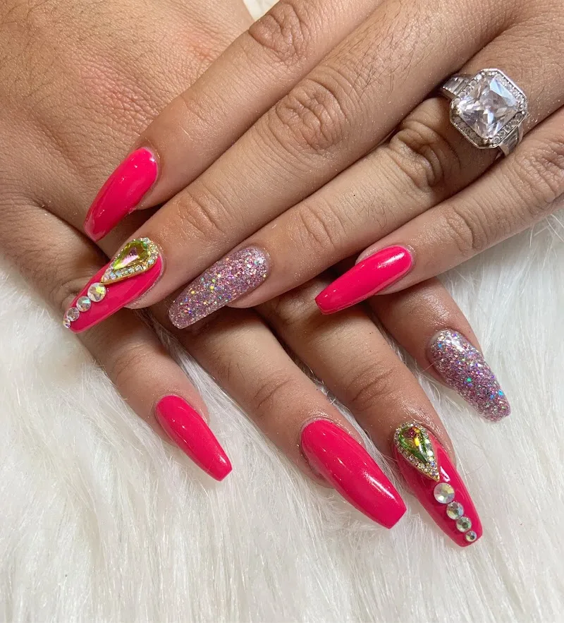 Nail's Institut