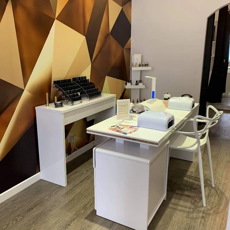 Le bar à ongles - Auxerre - Onglerie Auxerre - Photo de couverture - OneBooking