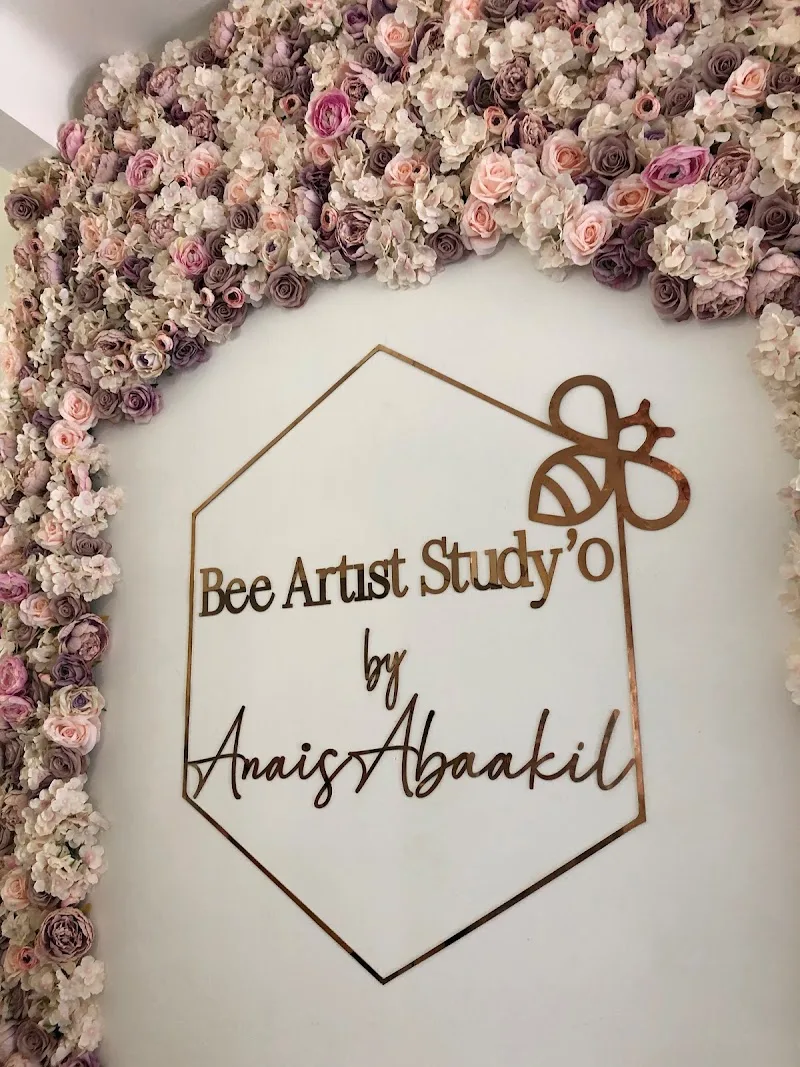 Académie Anaïs Abaakil - Onglerie Rennes - Photo de couverture - OneBooking