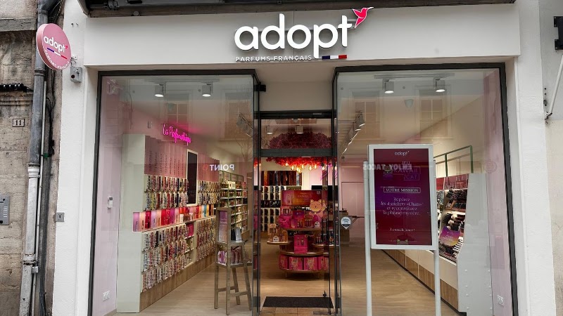 Adopt Parfums