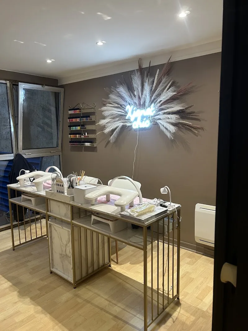 Xjanet Chic - Épilation Rouen - OneBooking