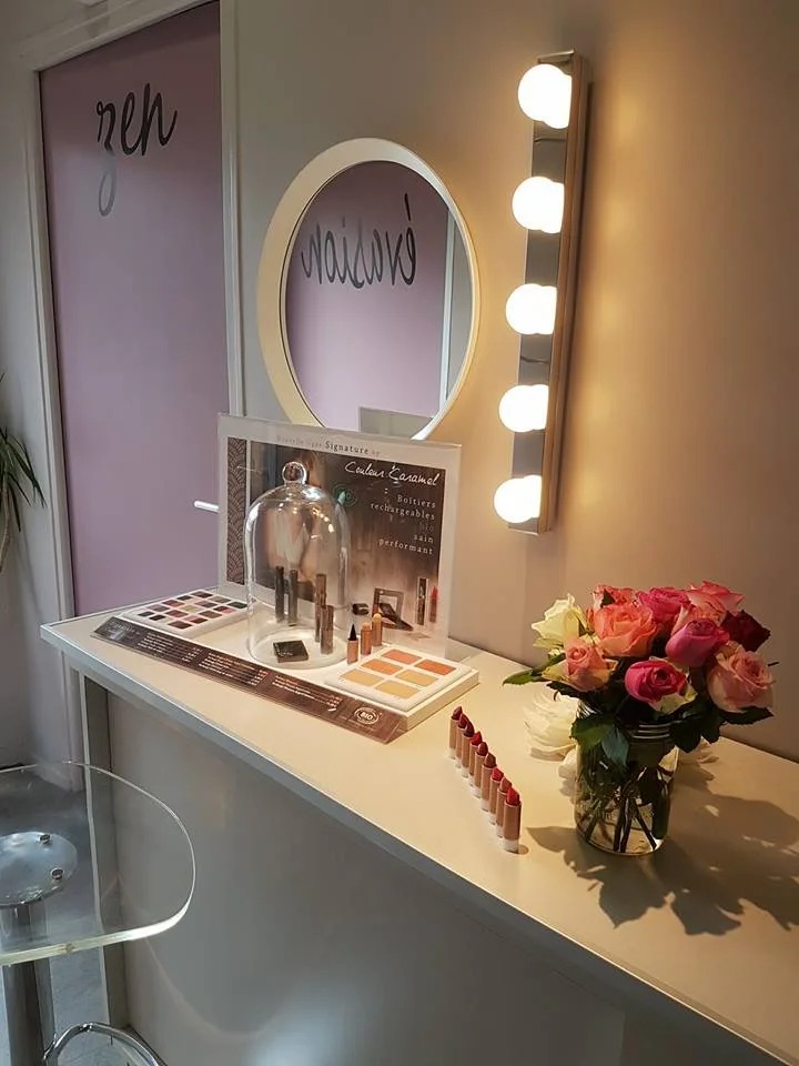 BL Institut - Onglerie Rouen - Photo de couverture - OneBooking