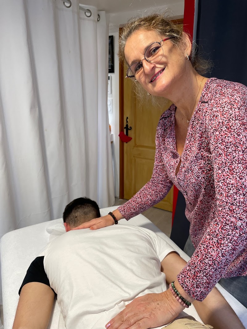 MB BIEN ETRE Mylène Bélard