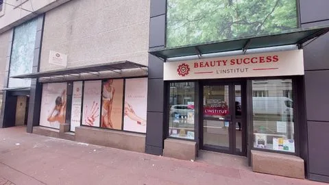 Beauty Success - Institut Saint-Martial - Onglerie Limoges - Photo de couverture - OneBooking