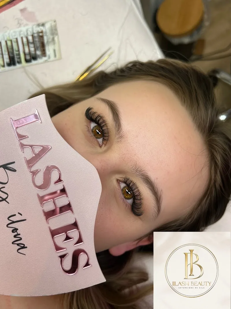 iilash beauty