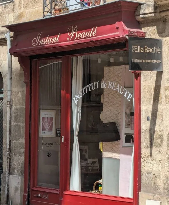 Instant Beauté - Épilation Bordeaux - Photo de couverture - OneBooking