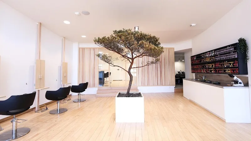 Mylaa Evans - Coiffeur Clermont Ferrand - Coiffure Clermont-Ferrand - Photo de couverture - OneBooking