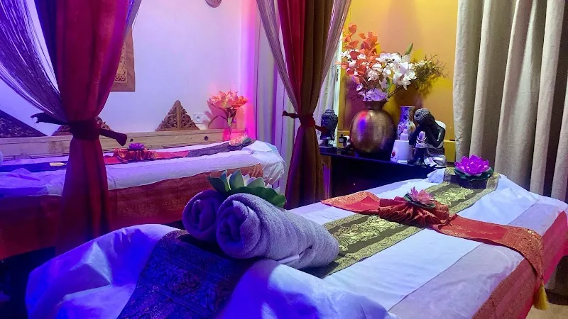 PAILIN THAI LA ROCHELLE