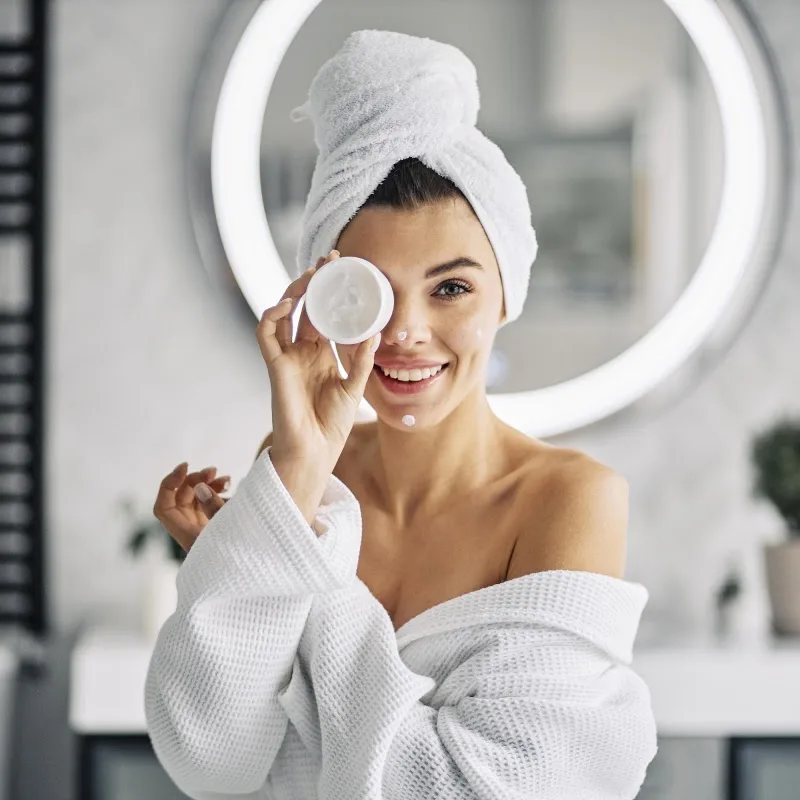 Evanescence - Institut de Beauté Strasbourg - Massage Soins Visages