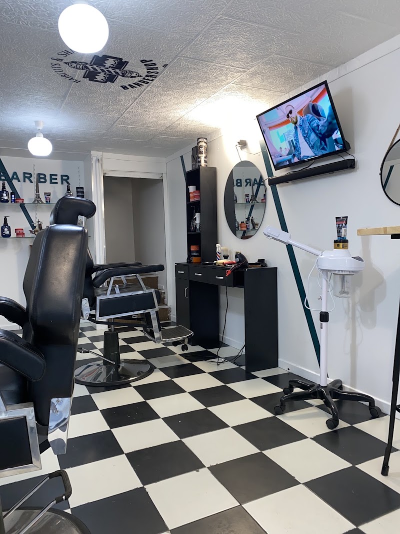Barbier 2 Gaule - Barbier Béziers - Photo de couverture - OneBooking