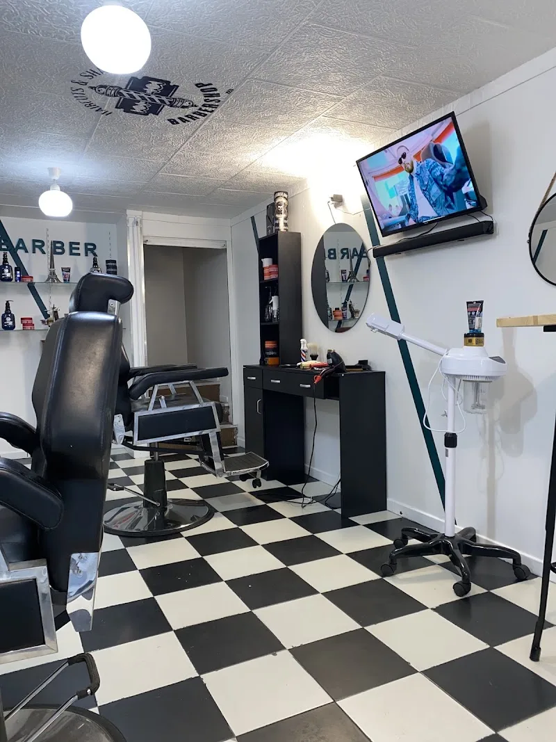 Barbier 2 Gaule