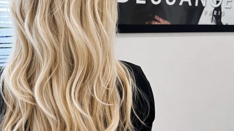 DESSANGE - Coiffeur Beziers