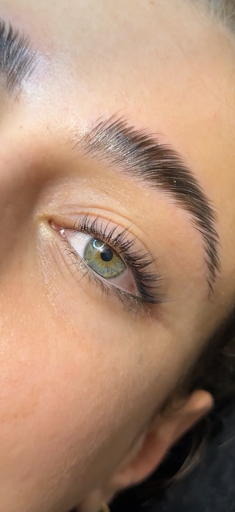 Sister's Beauty
