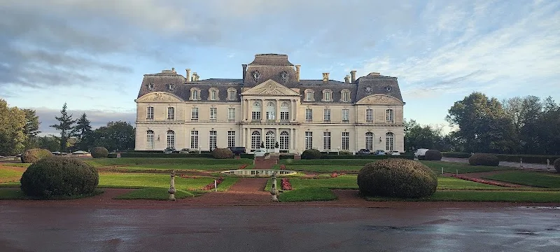 SPA Du Chateau D'Artigny
