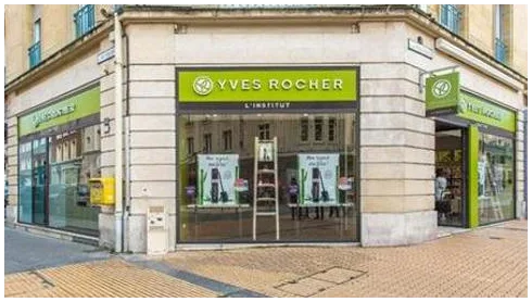 Yves Rocher - Épilation Amiens - Photo de couverture - OneBooking