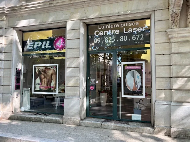 Epil4 Nimes - Epilation IPL Laser, Électrolyse