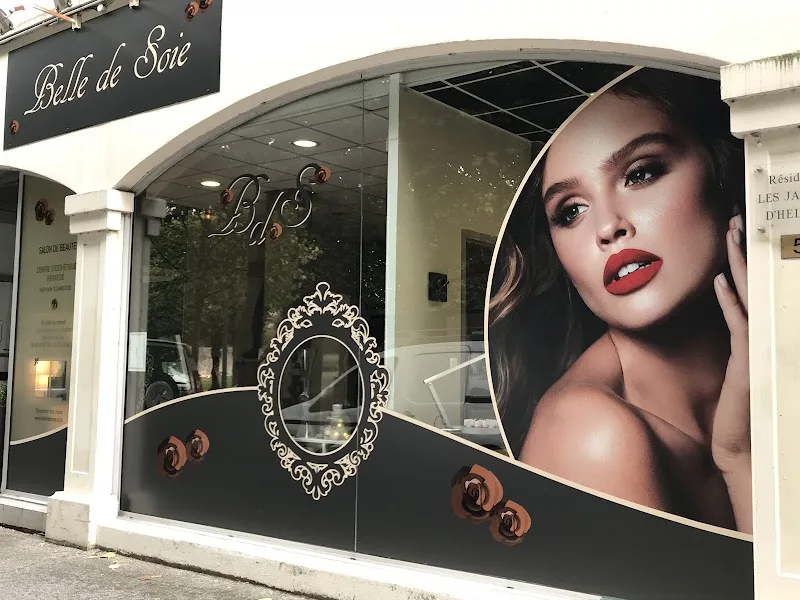 Belle de Soie - Épilation Caen - Photo de couverture - OneBooking