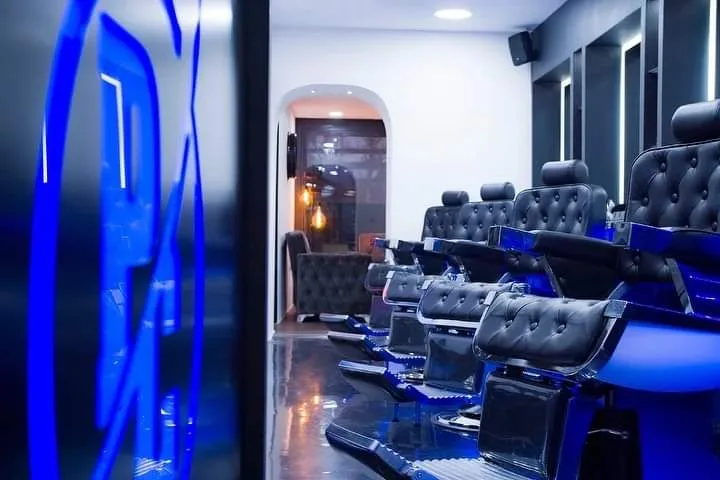 Point Cut Barbershop