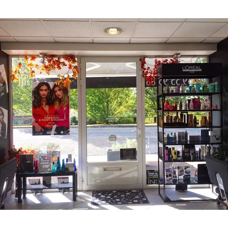 Studio Zen Coiffure