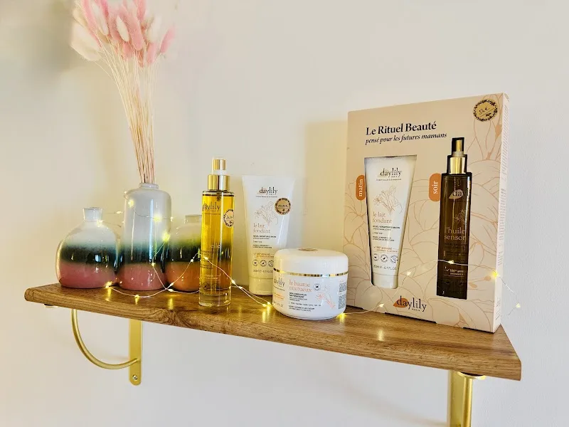 La Bulle d'Elo Massages | Femme Enceinte | Drainage Lymphatique | Rebozo - Spa Bayonne - Photo de couverture - OneBooking