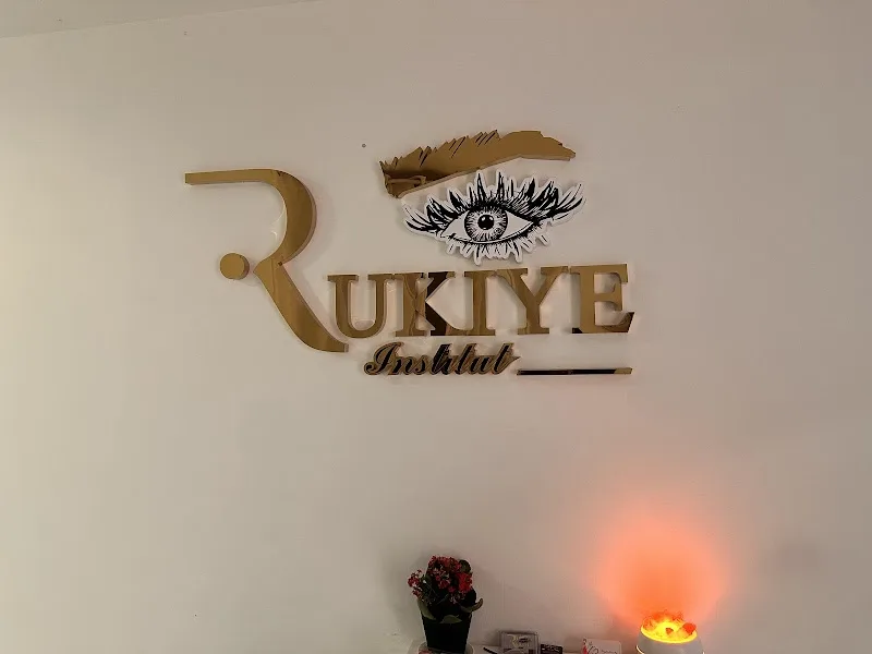 Rukiye Institut