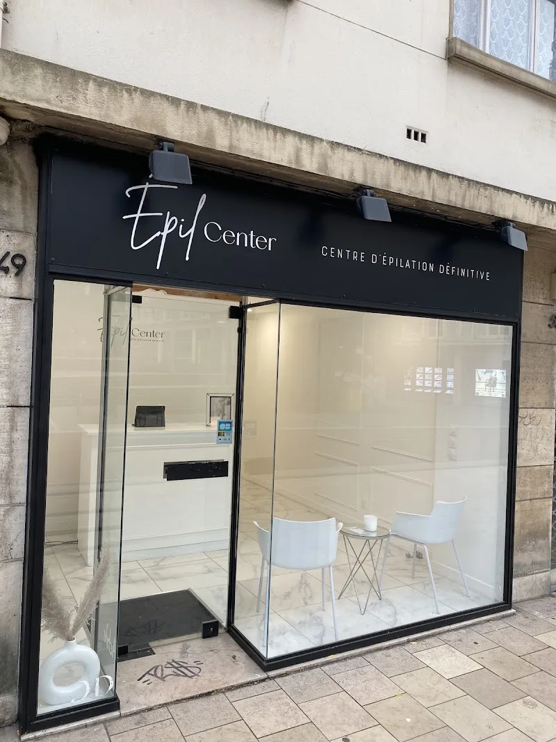 Epil Center - Épilation Rouen - Photo de couverture - OneBooking