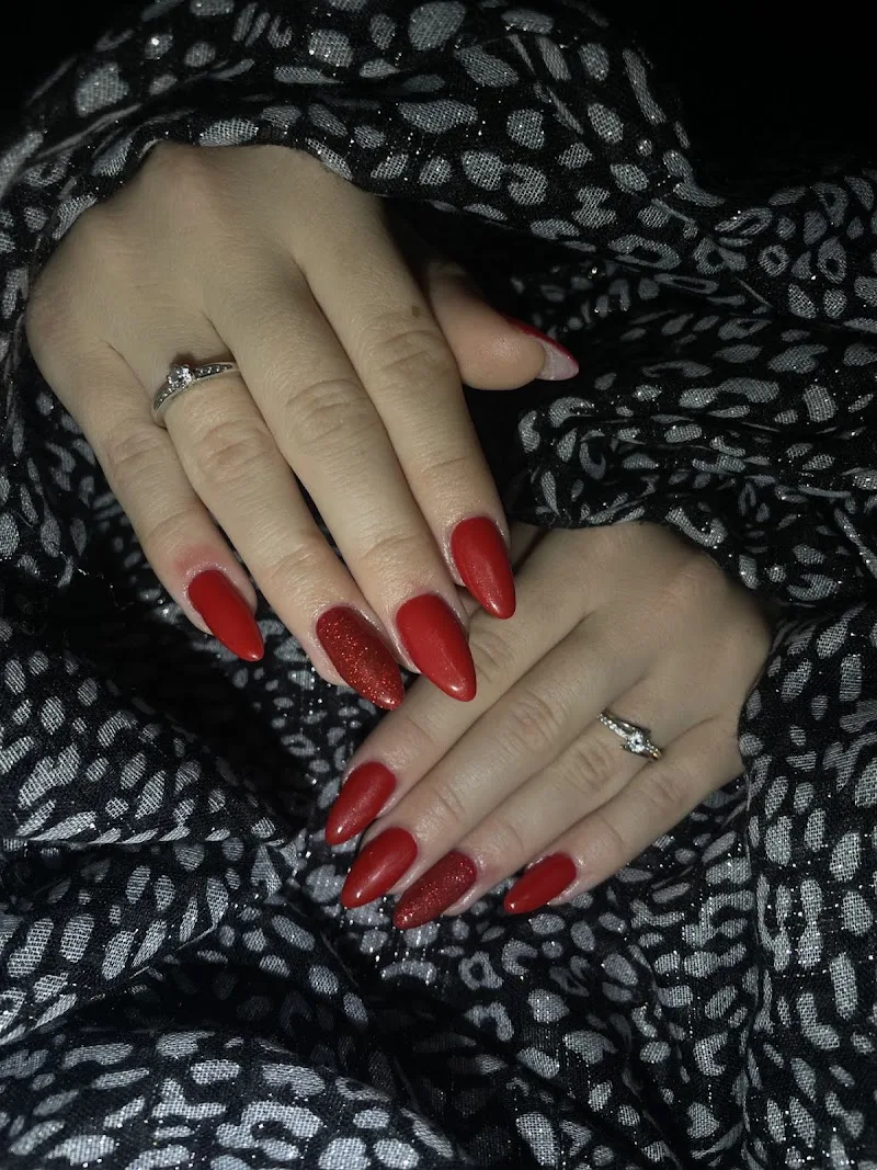 Maiell'ongles - Onglerie Besançon - Photo de couverture - OneBooking