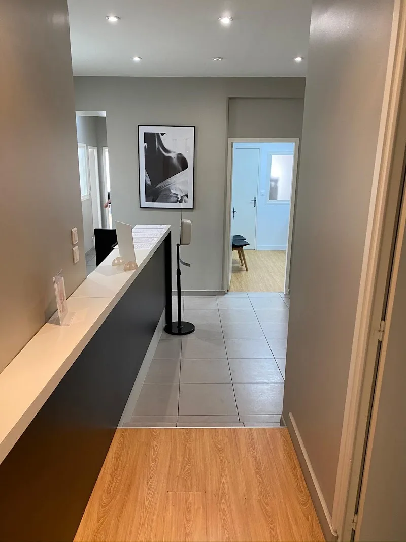 My Laser Lyon - Epilation Laser et Médecine Esthétique